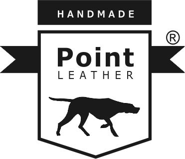 Point Leather Collars logo